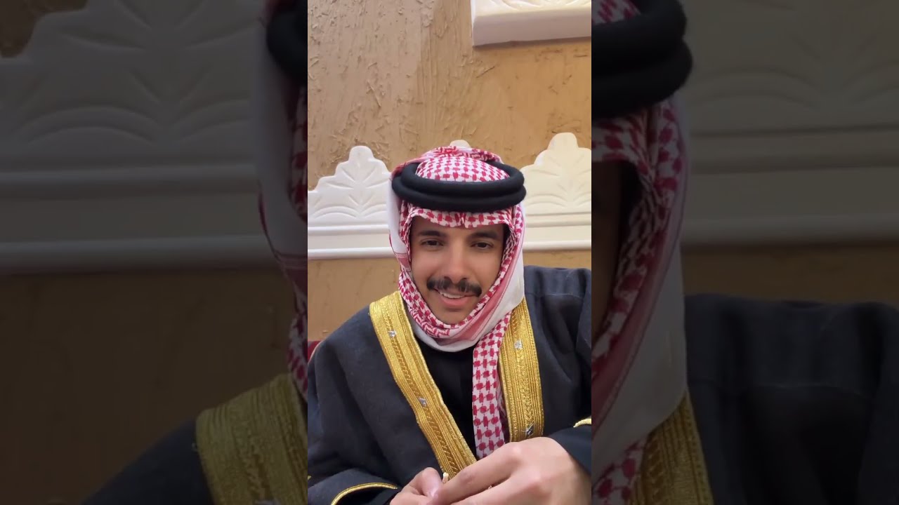 بث دخيل الله الحارثي 🌟 ج١
