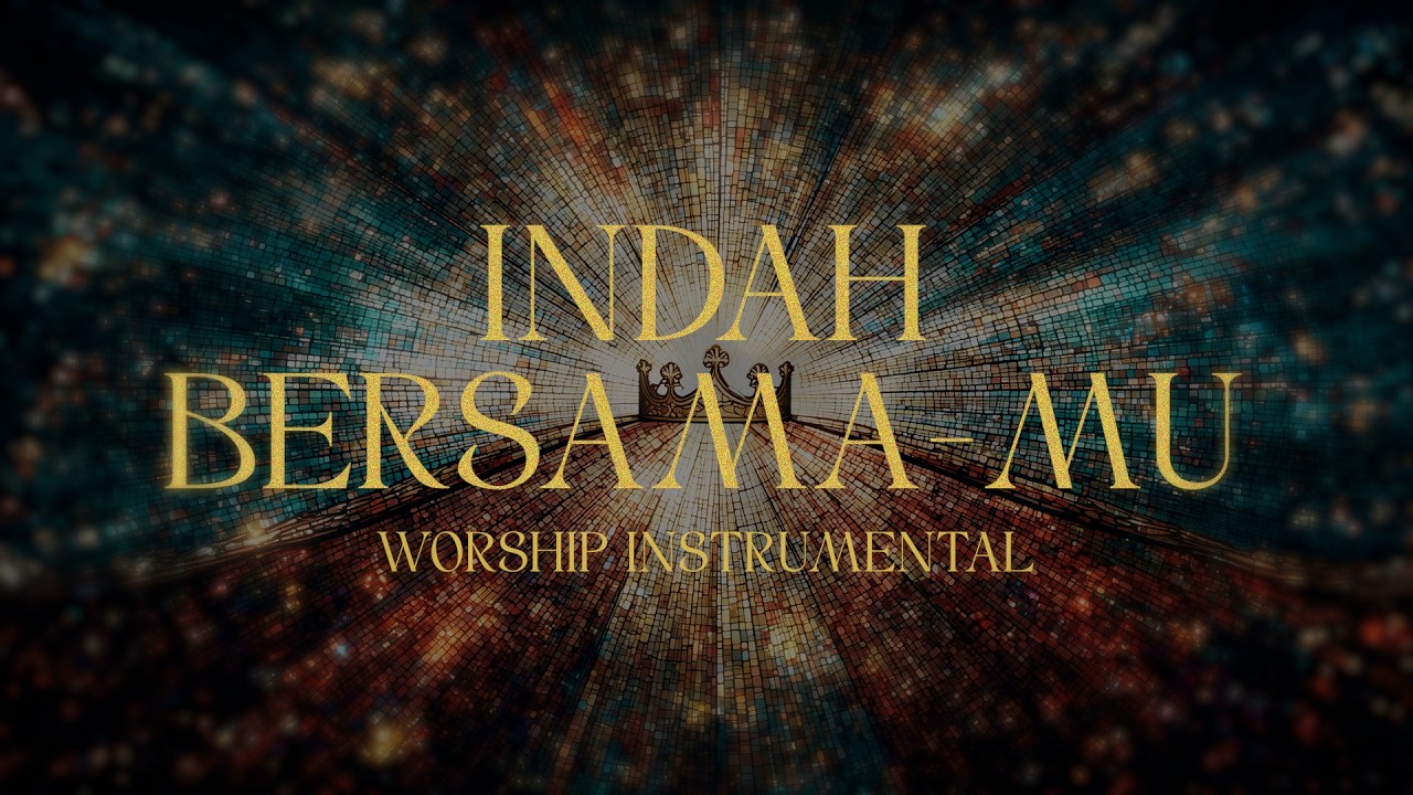 INDAH BERSAMA MU