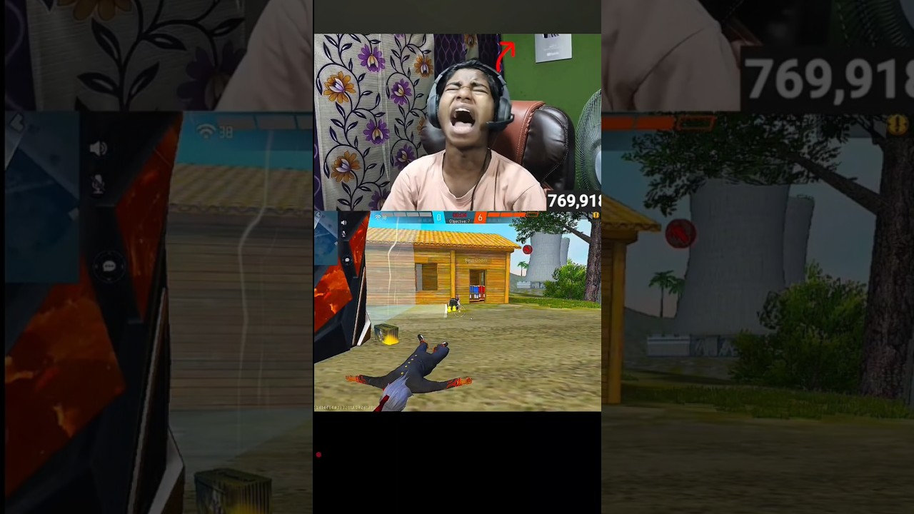 Ranzex  v s  Rakesh 007..@RANZEXFF