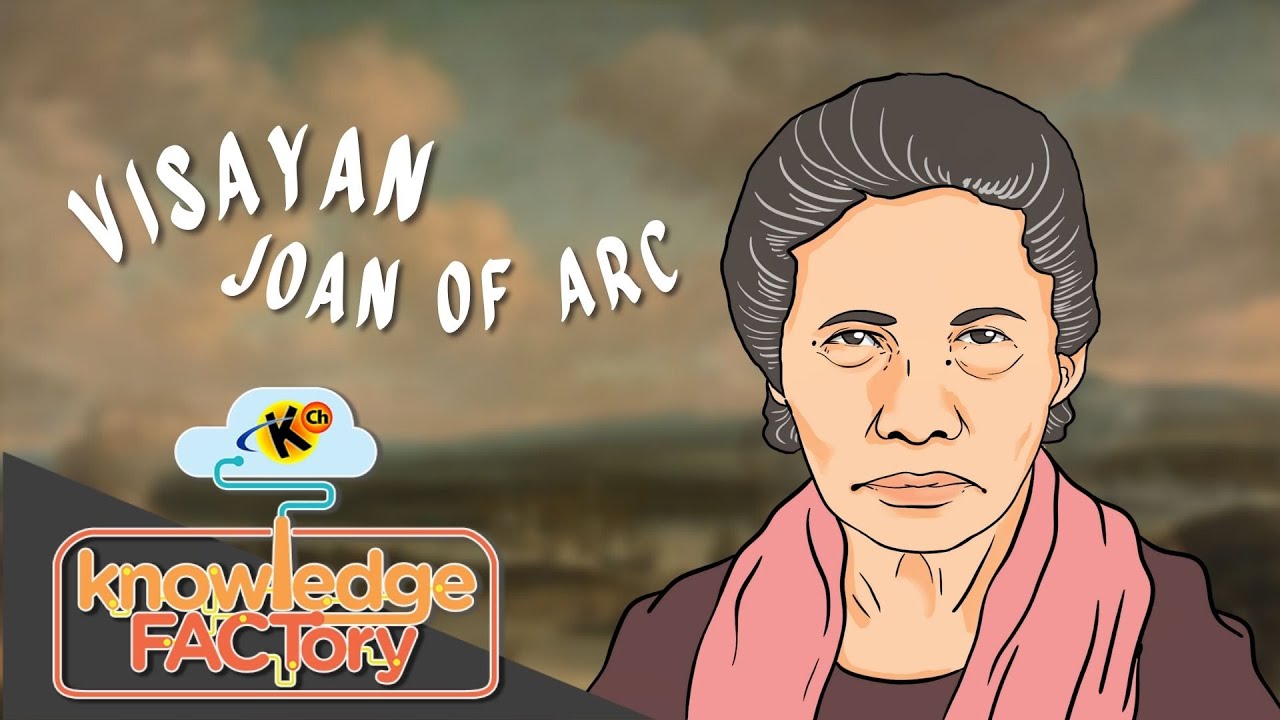 Teresa Ferraris Magbanua | Knowledge Factory