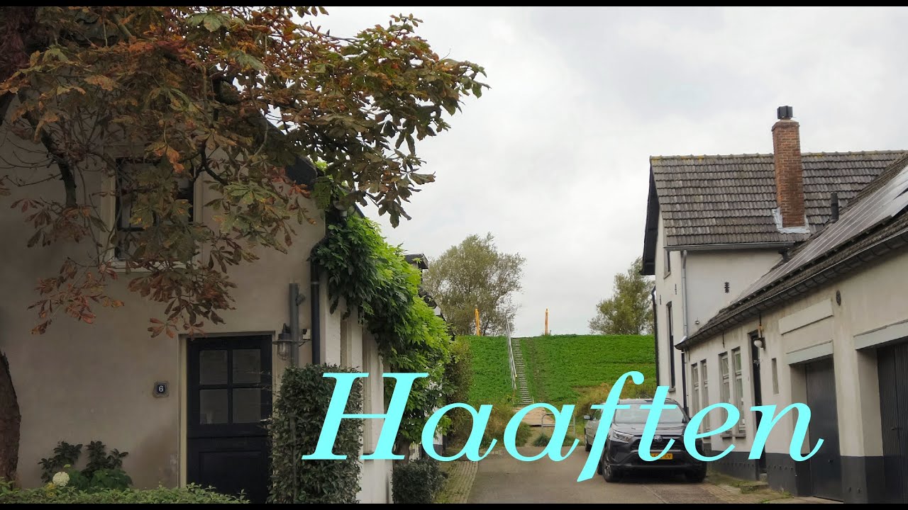Haaften