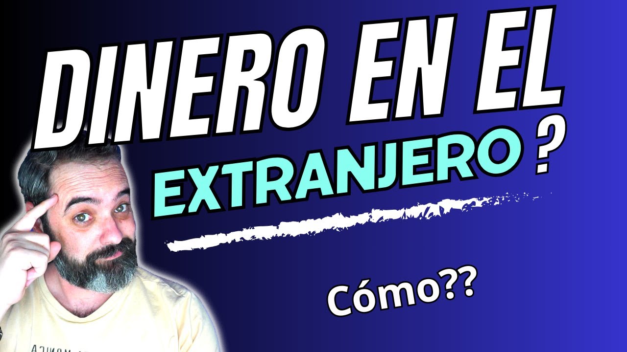 🚨 FORMAS de LLEVAR DINERO al EXTRANJERO - 💸 NEOBANCOS