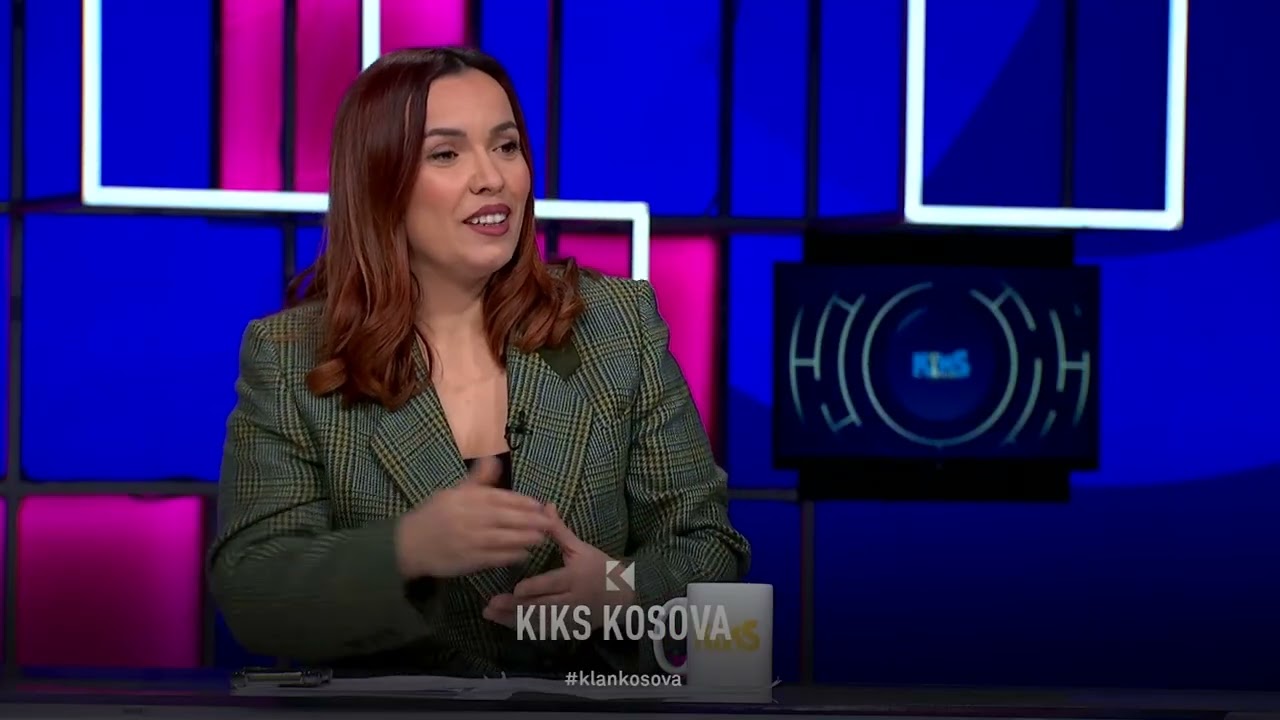 “Kryeprokurori kur ishte gazetar e intervistoi Sekiraqen kur nuk mund ta gjente shteti e EULEX-i”