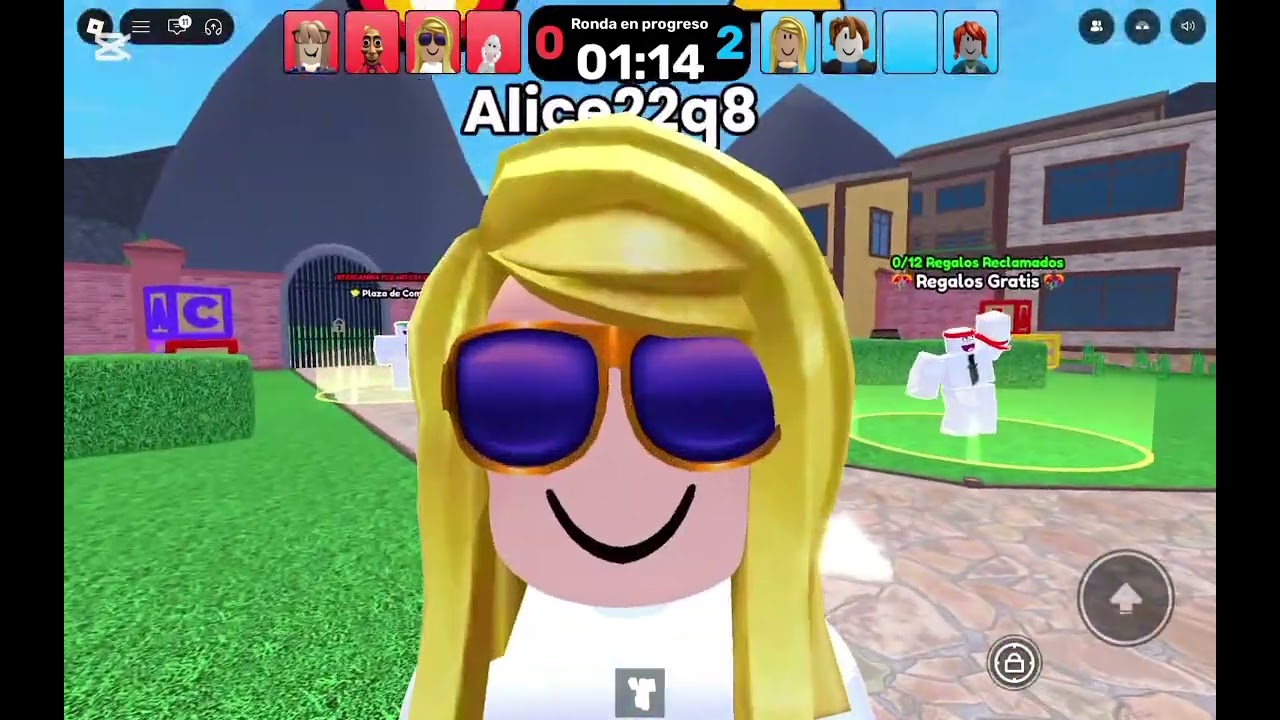 🔥 ¡Batalla intensa en DUELS! 😱 l Roblox 🔥