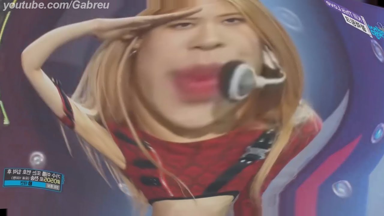 BlAcKpInK  KiIL tHiS LoOvE