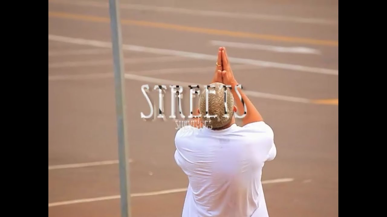 STREETS SURVIVORS VOL.2