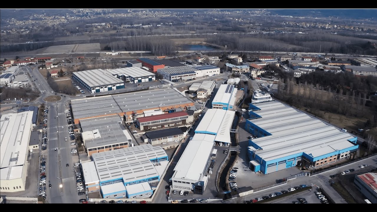 Famar Manufacturing Plant Tour | Avigliana, Italy