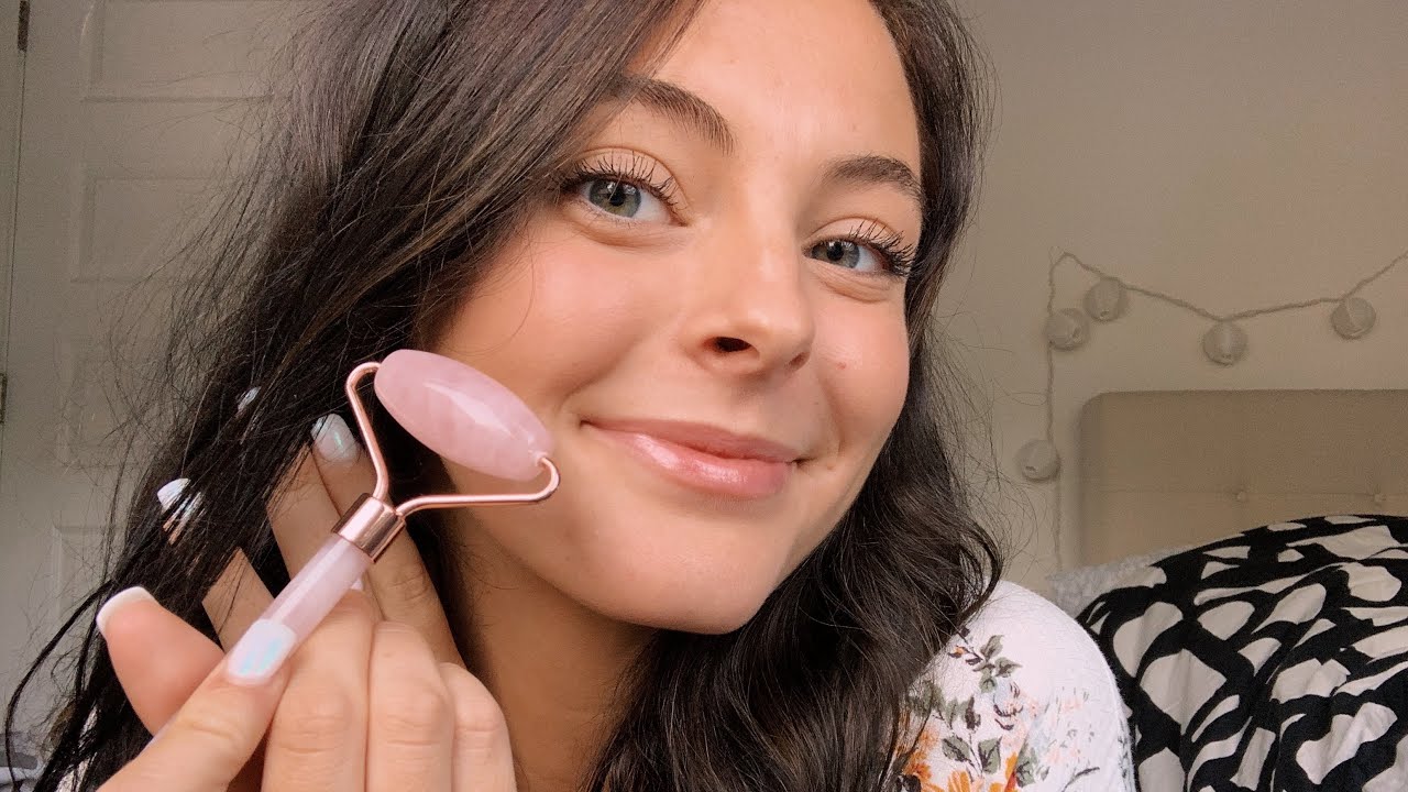 ASMR | Face Massage 💆 | Personal Attention