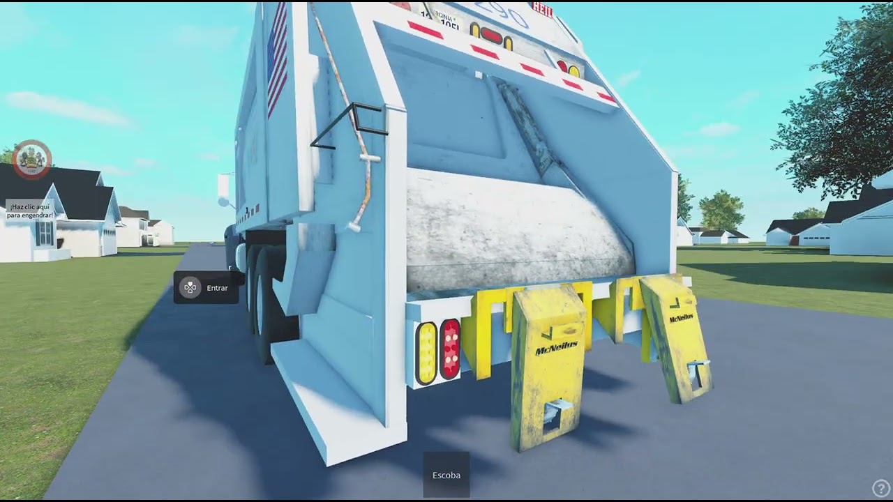 Recolector de basura