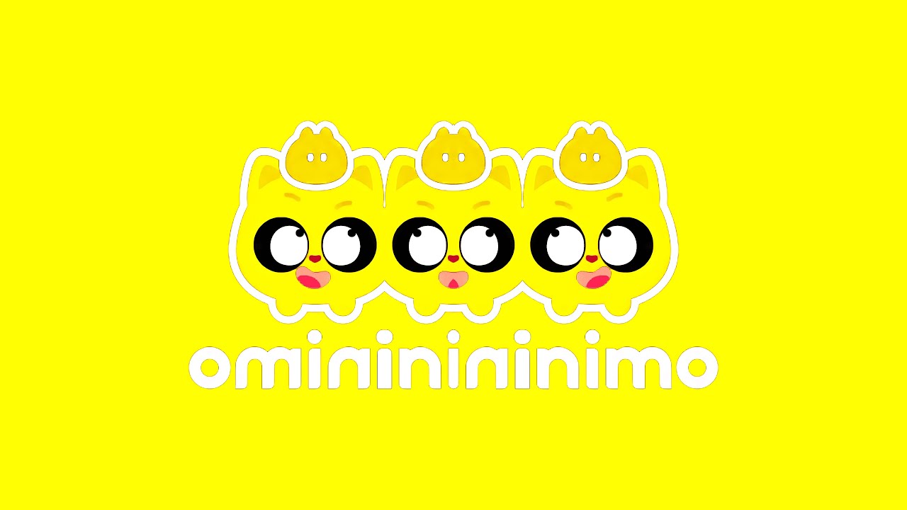 Ninimo Intro Effects | Pixel Art Showcase | Hogi Ninimo Effect