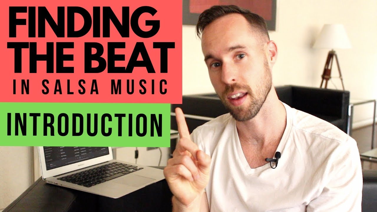 How to Find The Beat in Salsa Music (FREE Course for Beginners!)