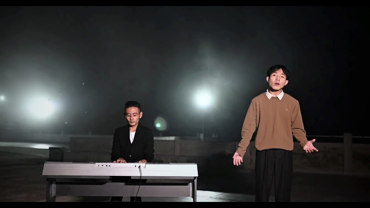 Jisu A Khrieu Zo | [Jesus Is A Friend Of Mine] | Cover by KEDO #angami