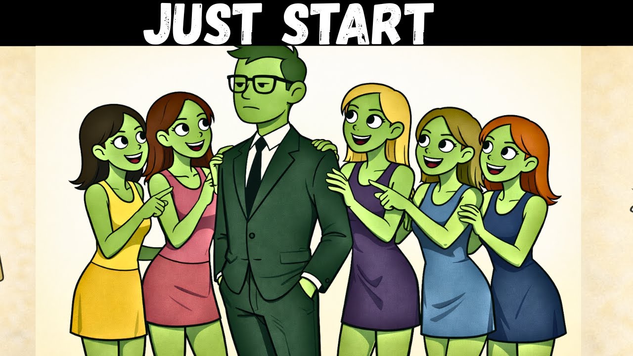 How to Attract Women: 3 Rules That Make Women Chase You