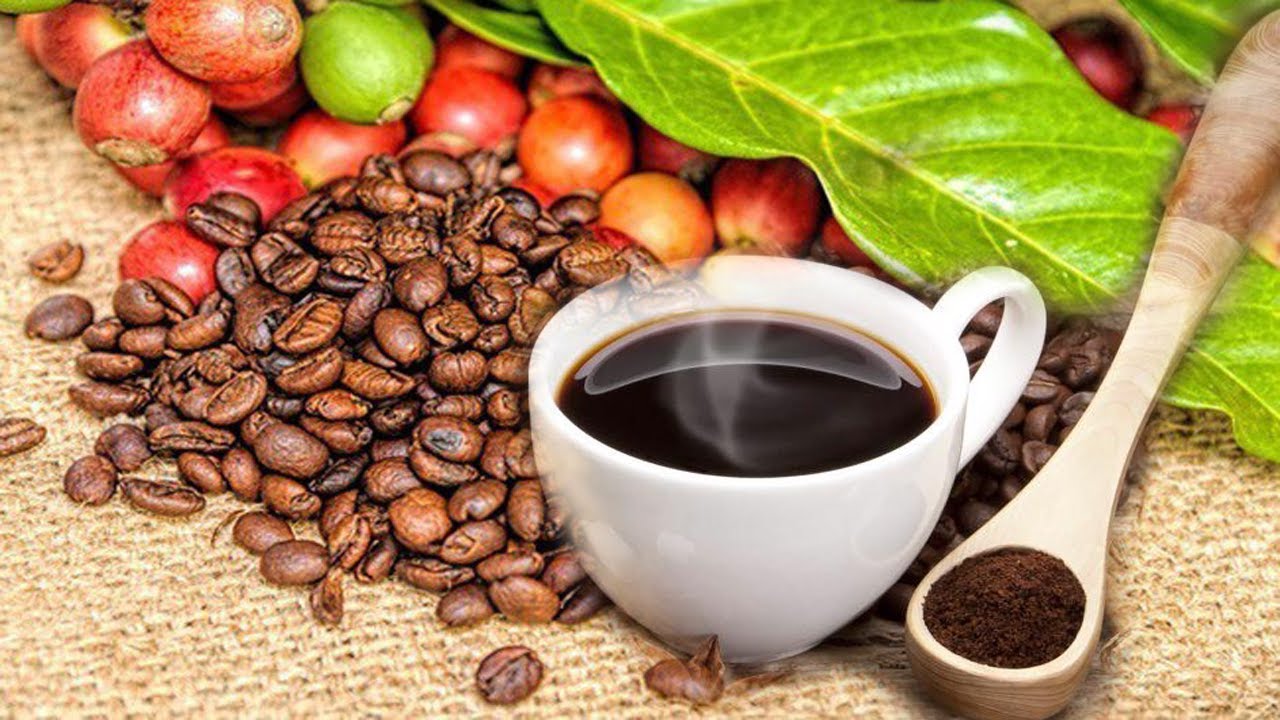 Vietnamese coffee- Leading in the world, rich gifts with Vietnamese identity#coffee#Vietnamesecoffee