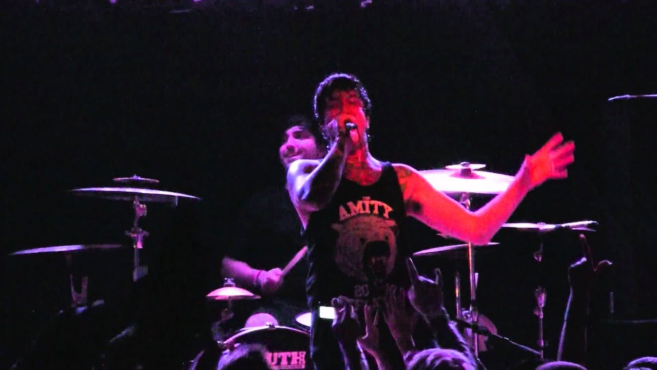 2011.04.09 Of Mice & Men - Second & Sebring (Live in Chicago, IL)