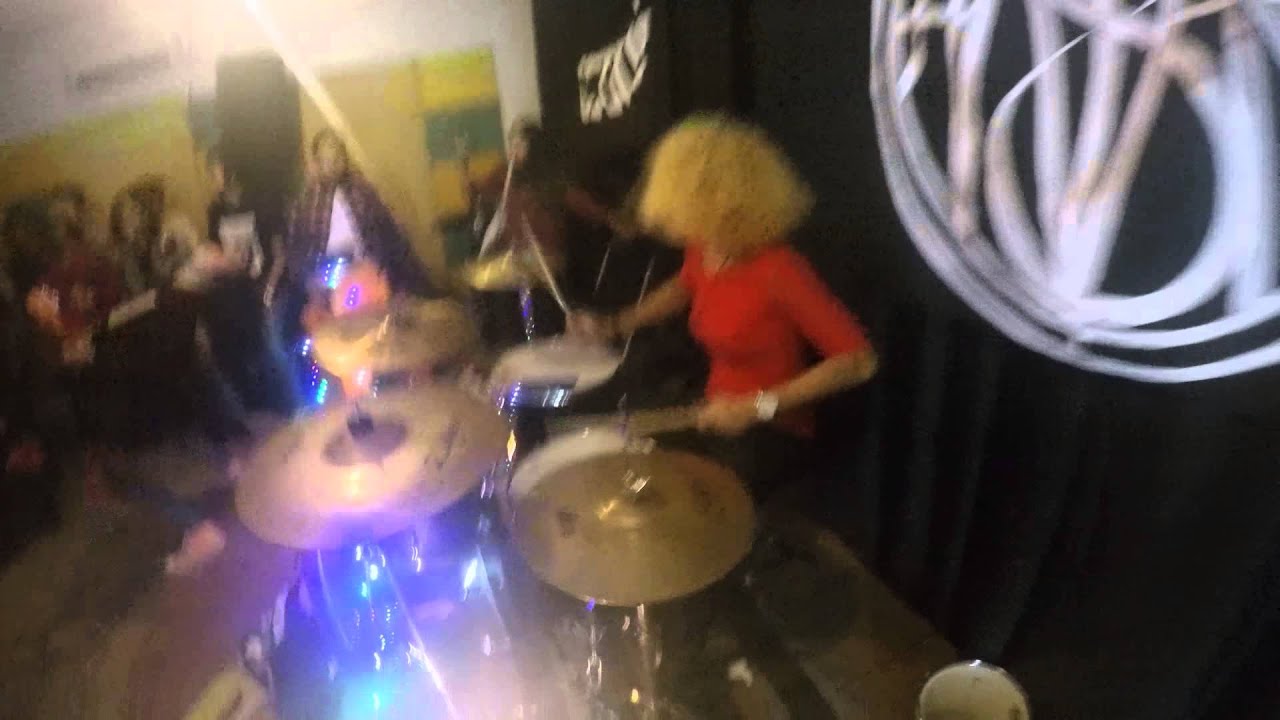Allerdelavant - My World (Cover from Code Orange Kids)