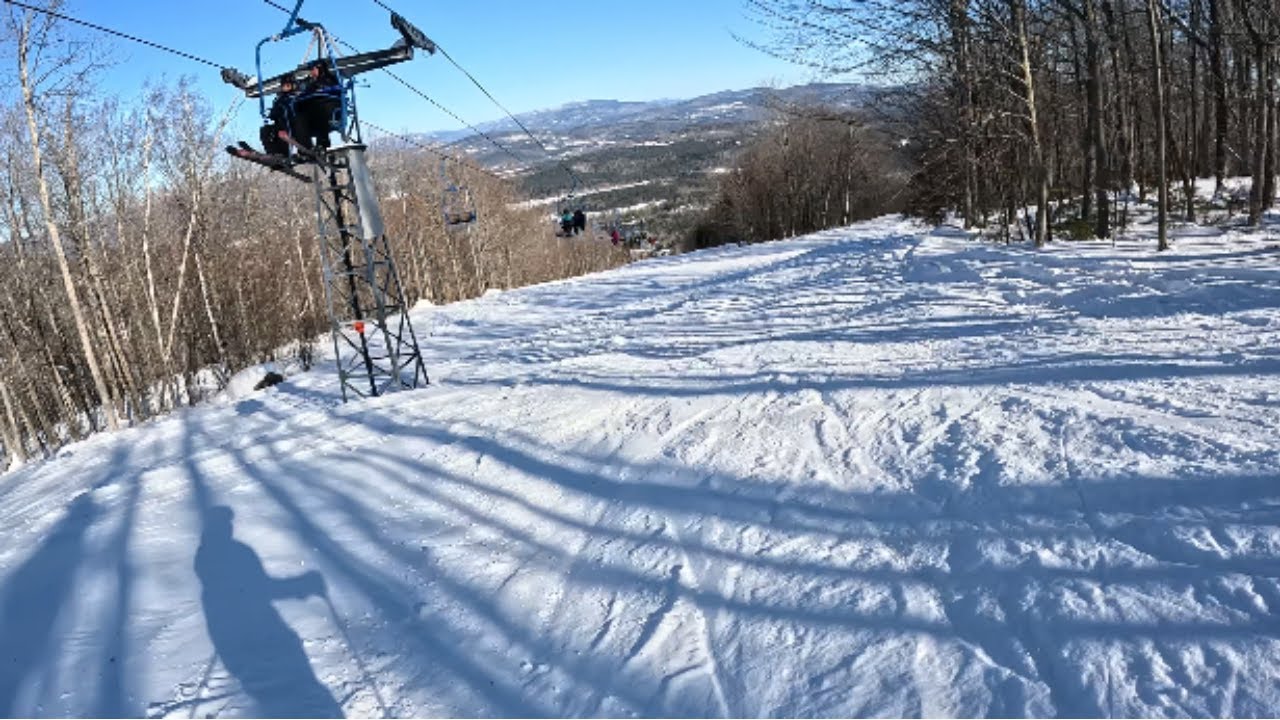 Tenney Mountain | 1/31/26