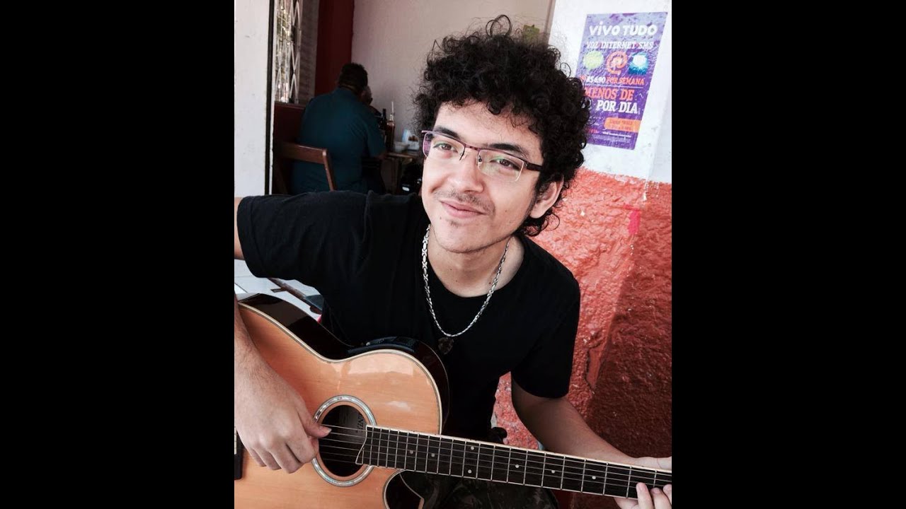 He is We - I Wouldn't Mind [ FingerStyle Cover ]