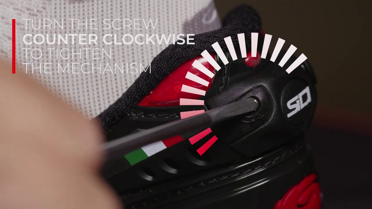 Sidi Zapatillas Wire 2 Carbon tutorial | Bulevip.com