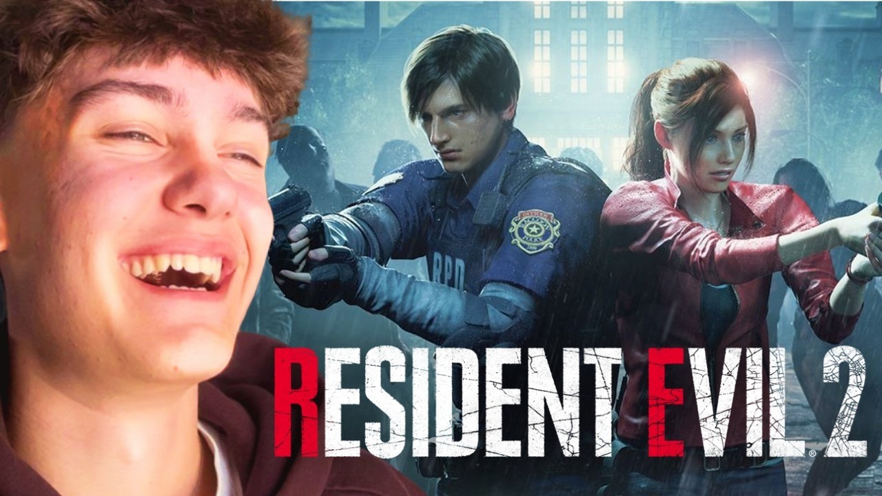 🔴LIVE Resident Evil 2 Remake | Dieses Polizeirevier ist ein Albtraum…🧟‍♂️ | Jugaru Gaming