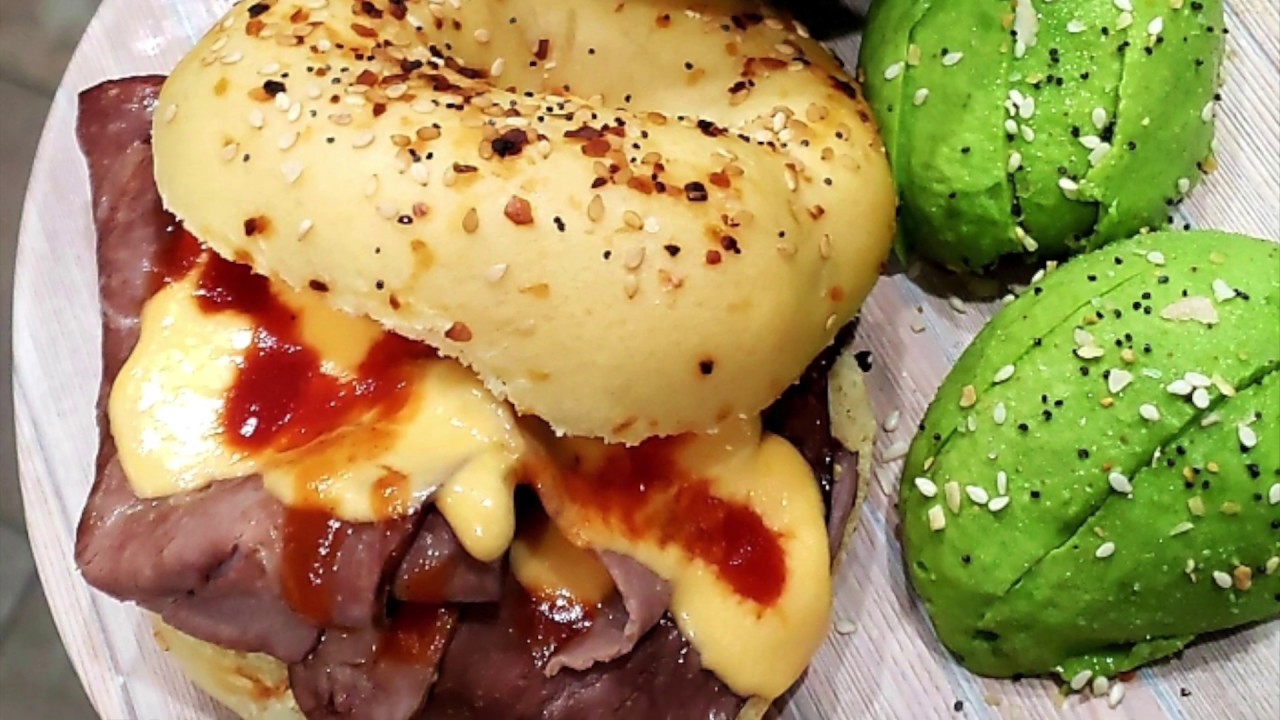 KETO ARBY'S BEEF N CHEDDAR