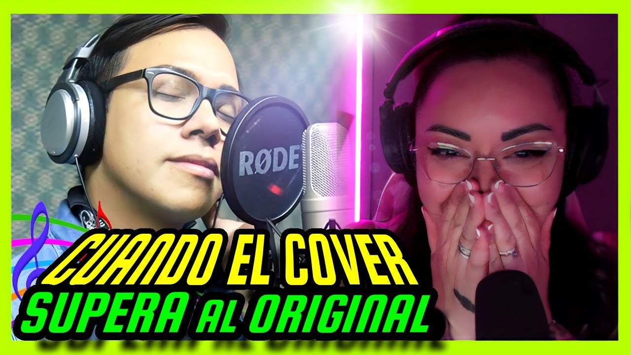 EN PELIGRO DE EXTINCION FABIAN MURILLO😮SI NO LO VES NO LO CREES 😮VOCAL COACH REACTION & ANALYSIS
