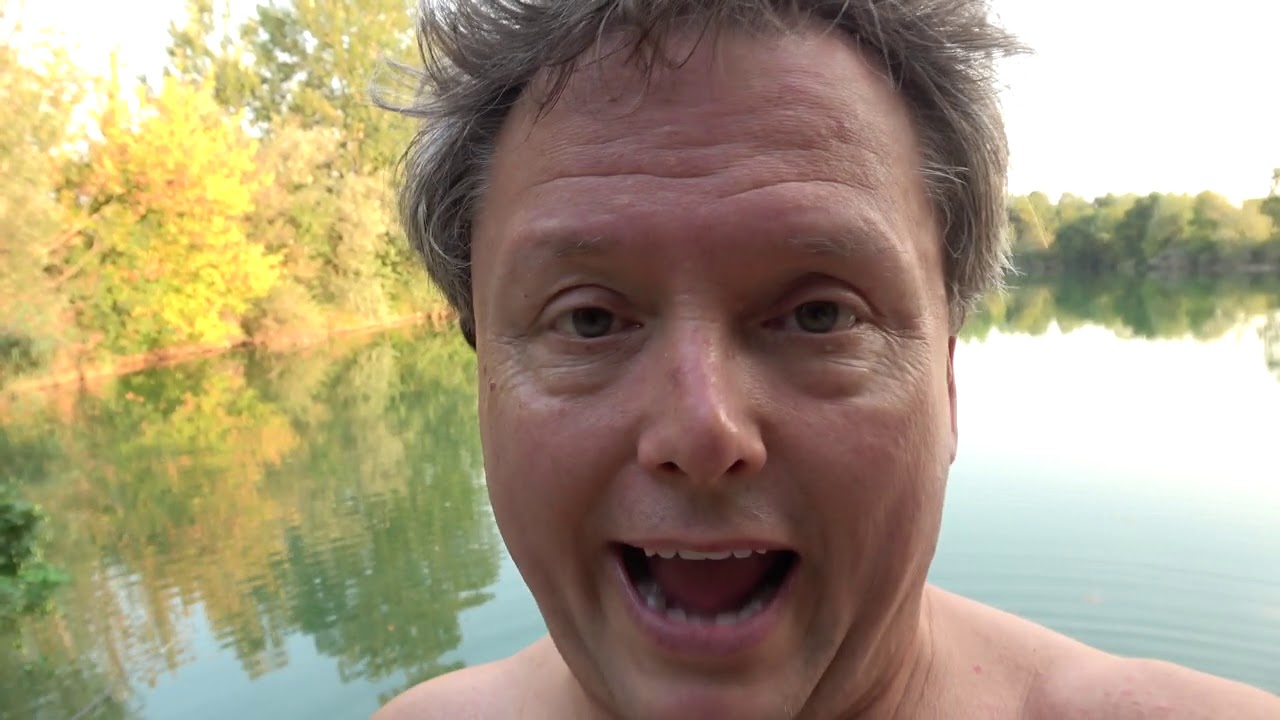 Parco Italy Sept 16 Part 1 of 2