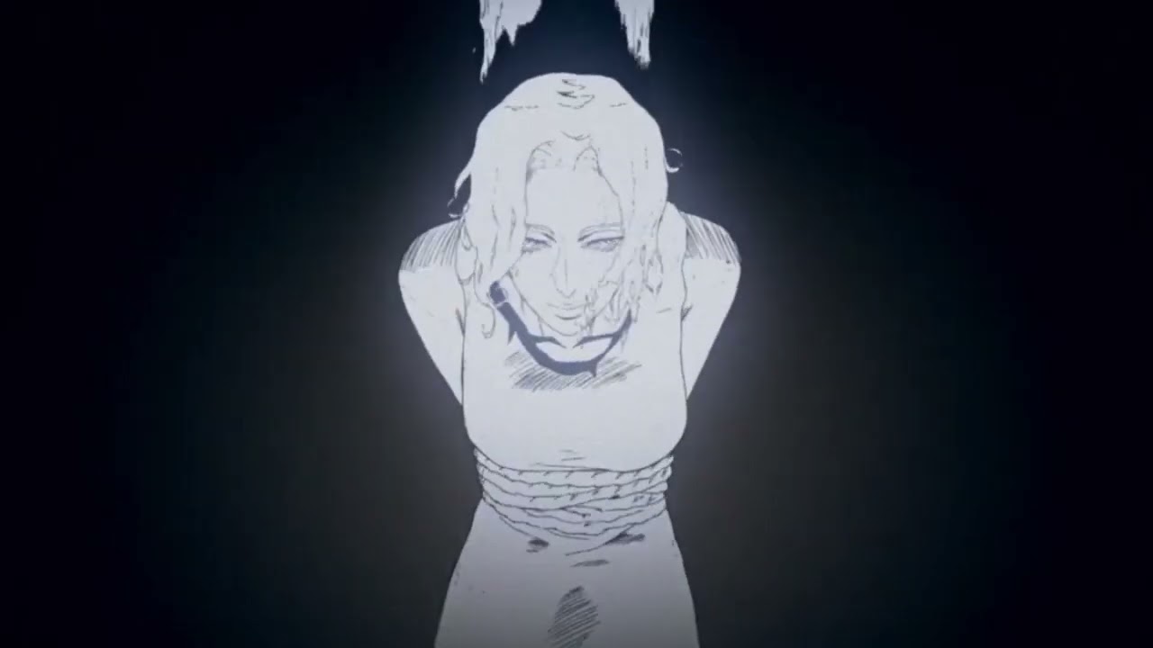 VIDEOSIGLA ITA di Castlevania Netflix (Fanmade)