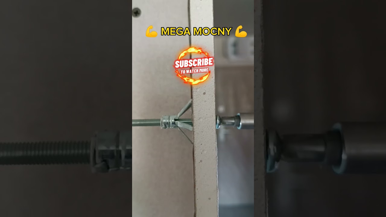 💪 KOŁEK KONTRA ŚCIANA💪💪