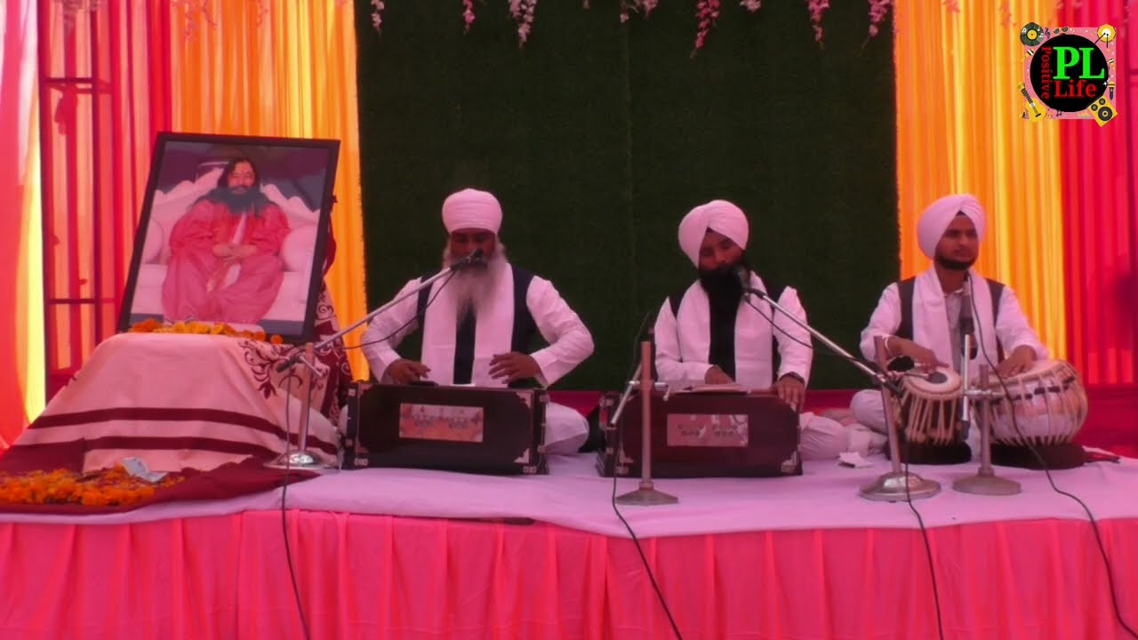 Unlocking Hidden Truths: Dive into Swami Mangal Singh Ji's Djjs Satsang
