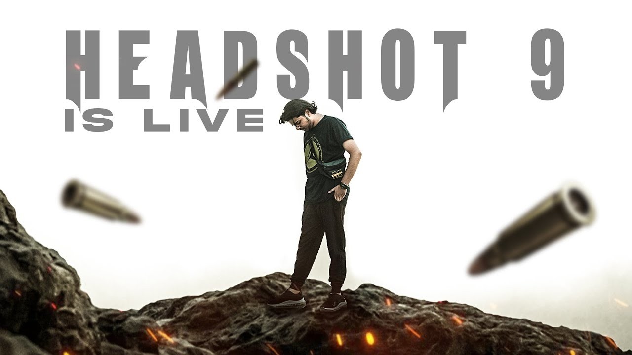 CSGO is BACK ! | HeadShot 9 is Live