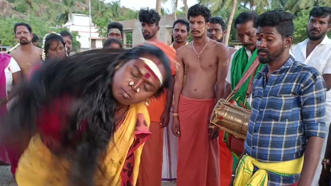 ஸ்ரீ காட்டுபாக்கம் அங்காளபரமேஸ்வரி பிடாரி இளங்காளியம்மன் அருள் வாக்கு பீடம்