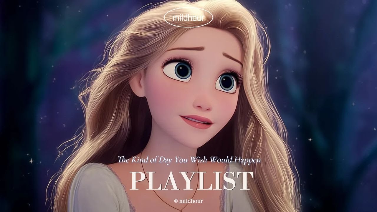 𝐏𝐥𝐚𝐲𝐥𝐢𝐬𝐭 바라던 장면이 현실이 되는 순간처럼 🎠 | 디즈니 감성 OST | 가사없는 플레이리스트 | 클래식 오케스트라 |  Instrumental