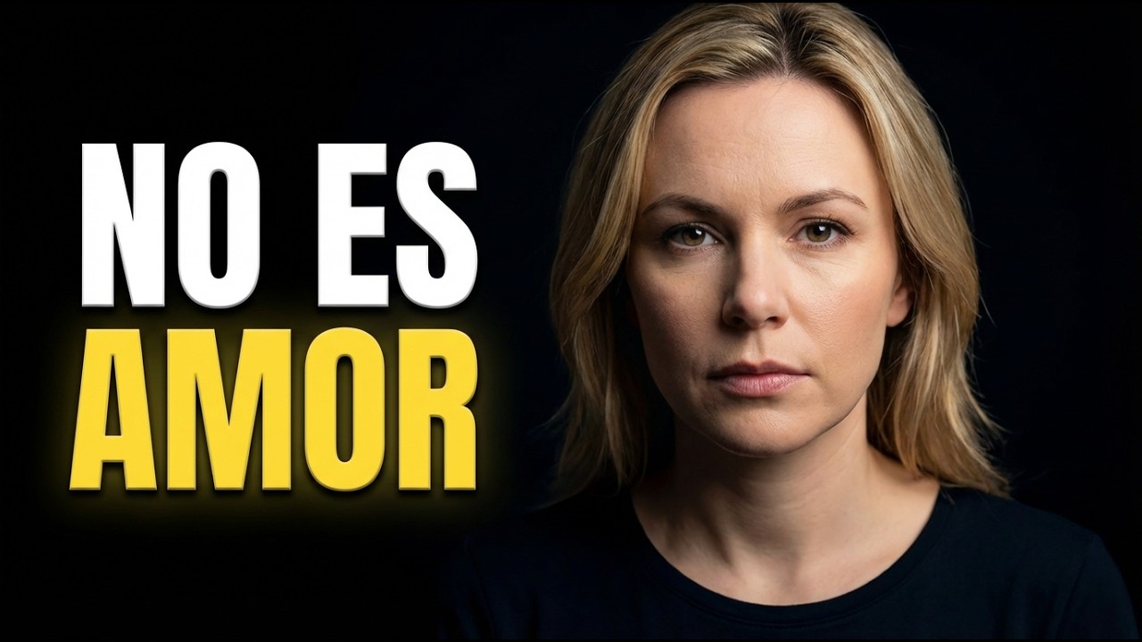 5 Frases TÓXICAS que Debes IGNORAR Inmediatamente | Psicología de Relaciones