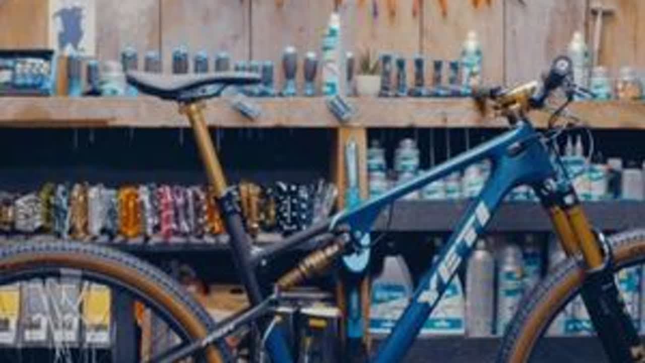 YETI ASR 