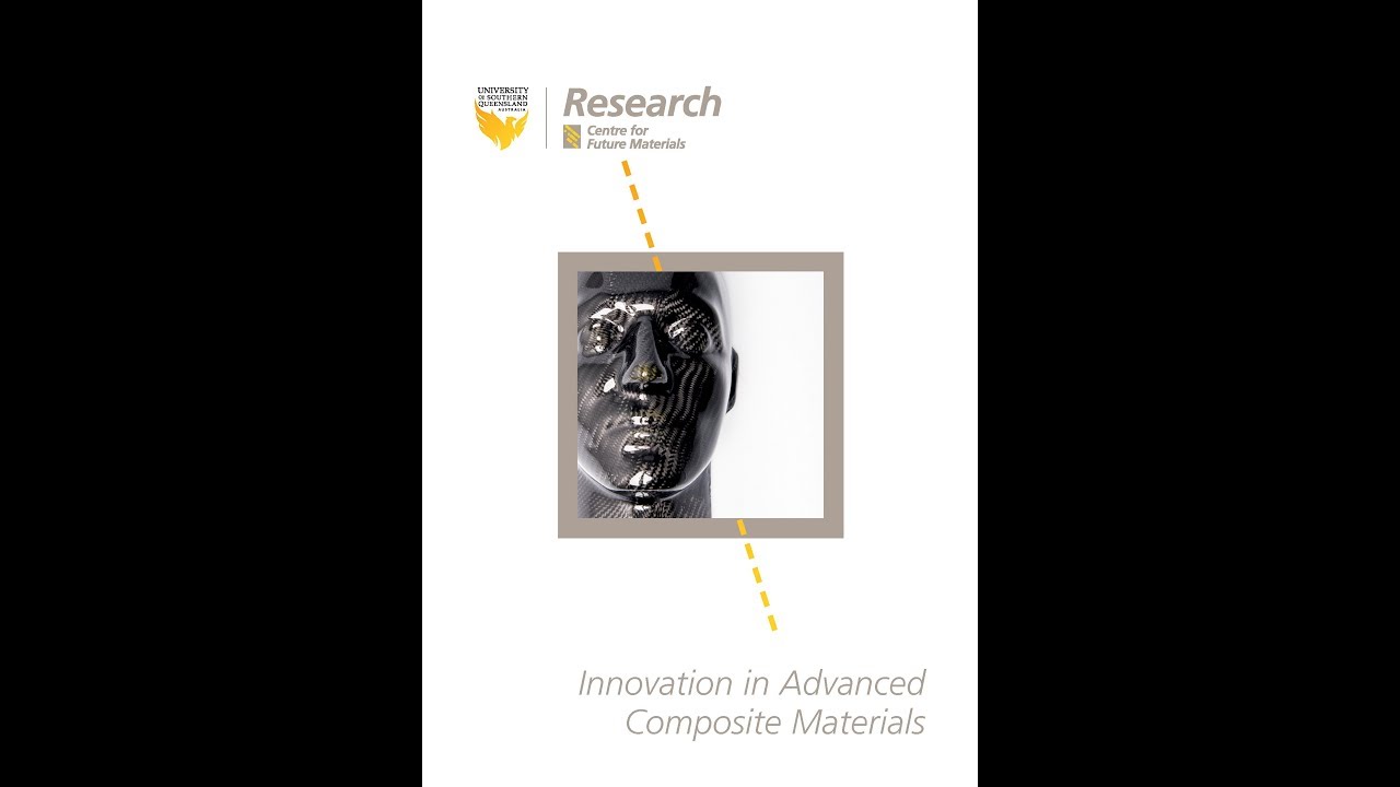 Innovation in advanced composite materials