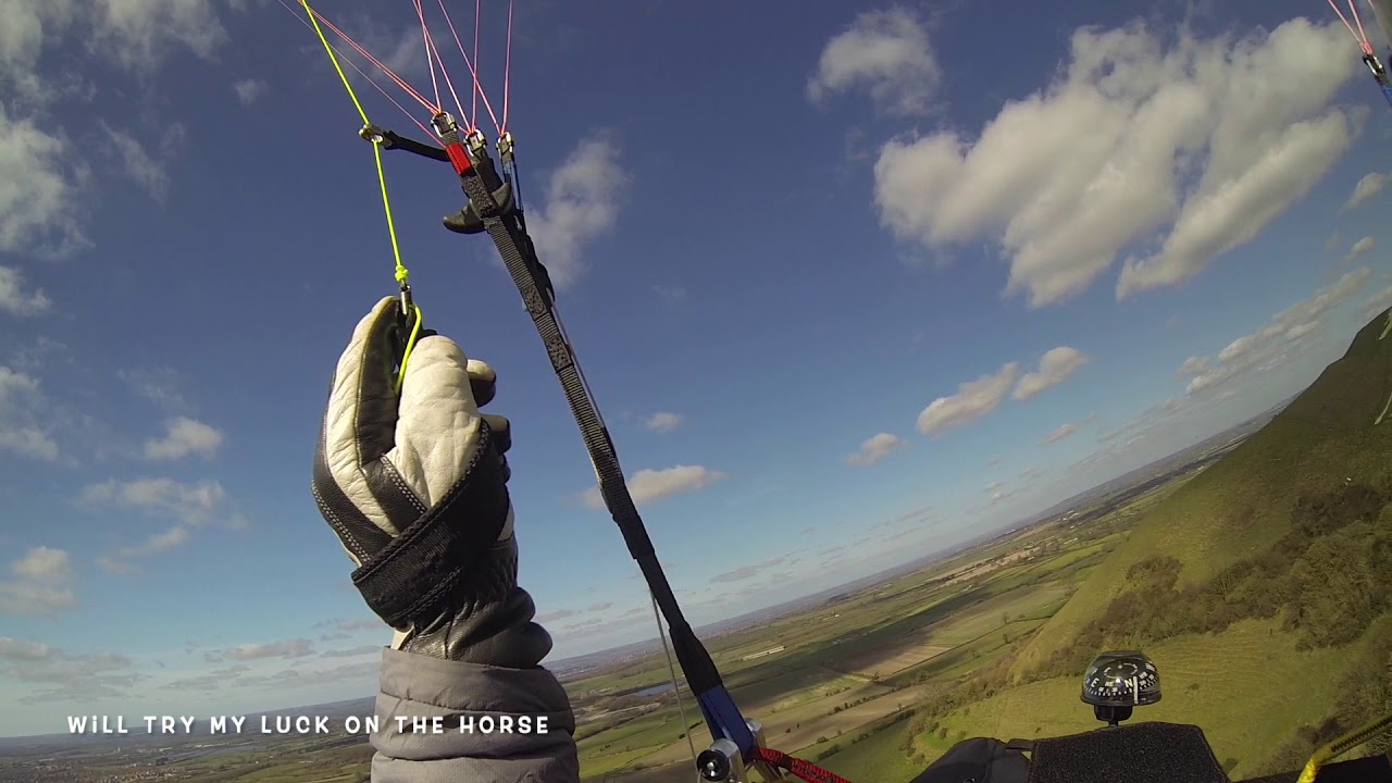 Little Cloud Urubu 24 first flights