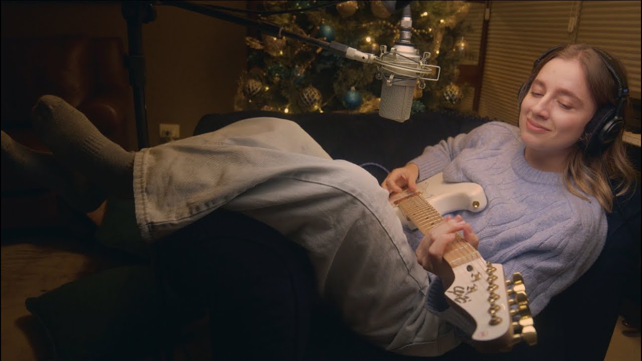 mistletoe / jingle bell - feliz natal ;)