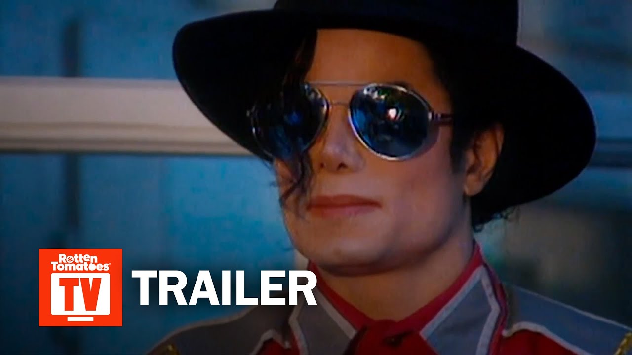 Michael Jackson: The Verdict Documentary Series Trailer