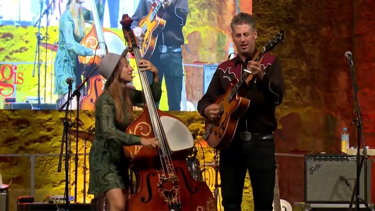 Lovesick Duo - Jerry Ricks Blues Festival - Croazia 2022