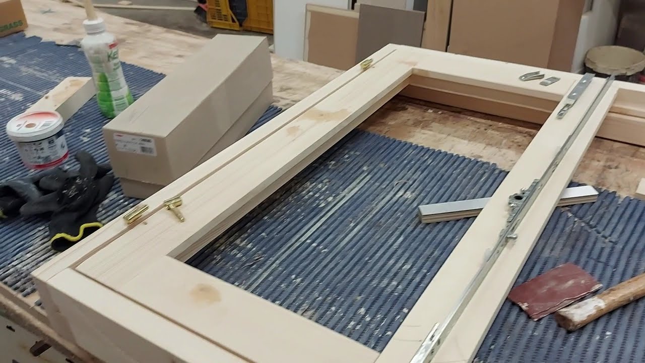 Lavori di falegnameria artigianale 8 - Carpenters in Italy