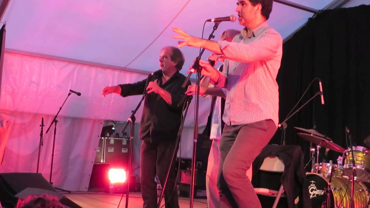 BROU / HAMON / QUIMBERT - MONTERFIL 2014 - Rond de Saint Vincent