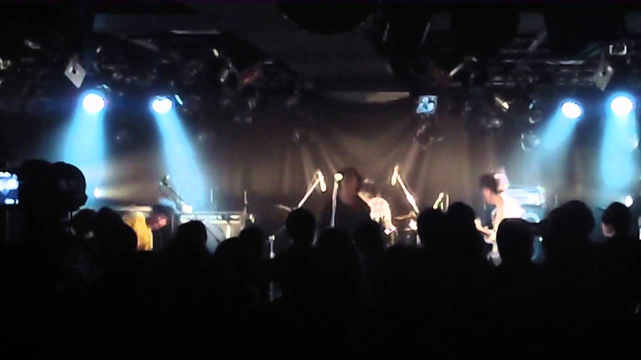 法政大学8サークル合同LIVE～LIVE UNITED2013～ fifi(copy)
