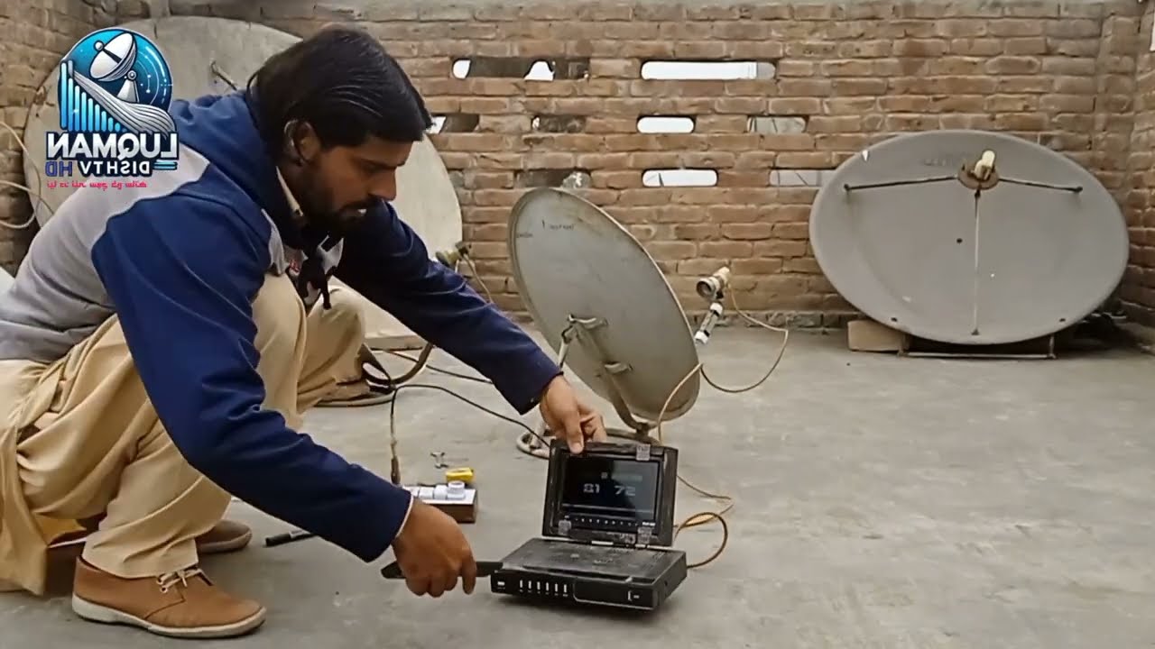 113e ku band dish setting | 2 feel dish antenna 