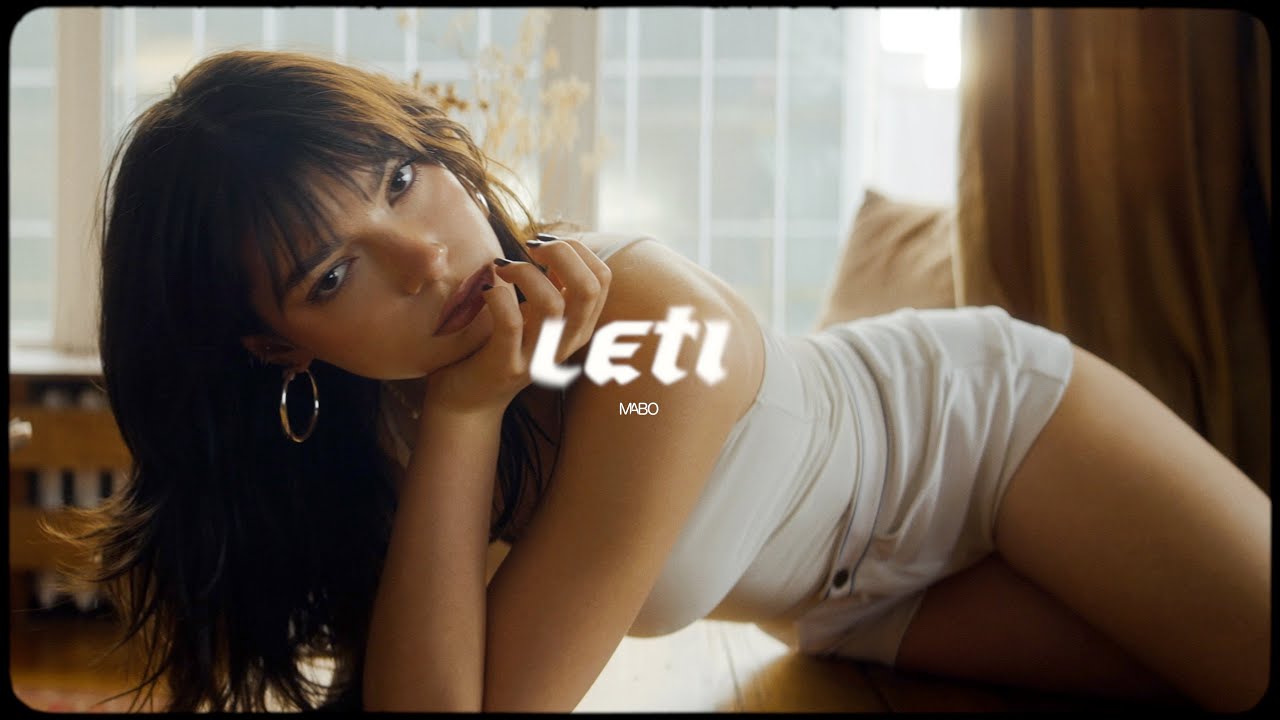 Leti Video Portrait | Sony A7SIII + MABO GLOW