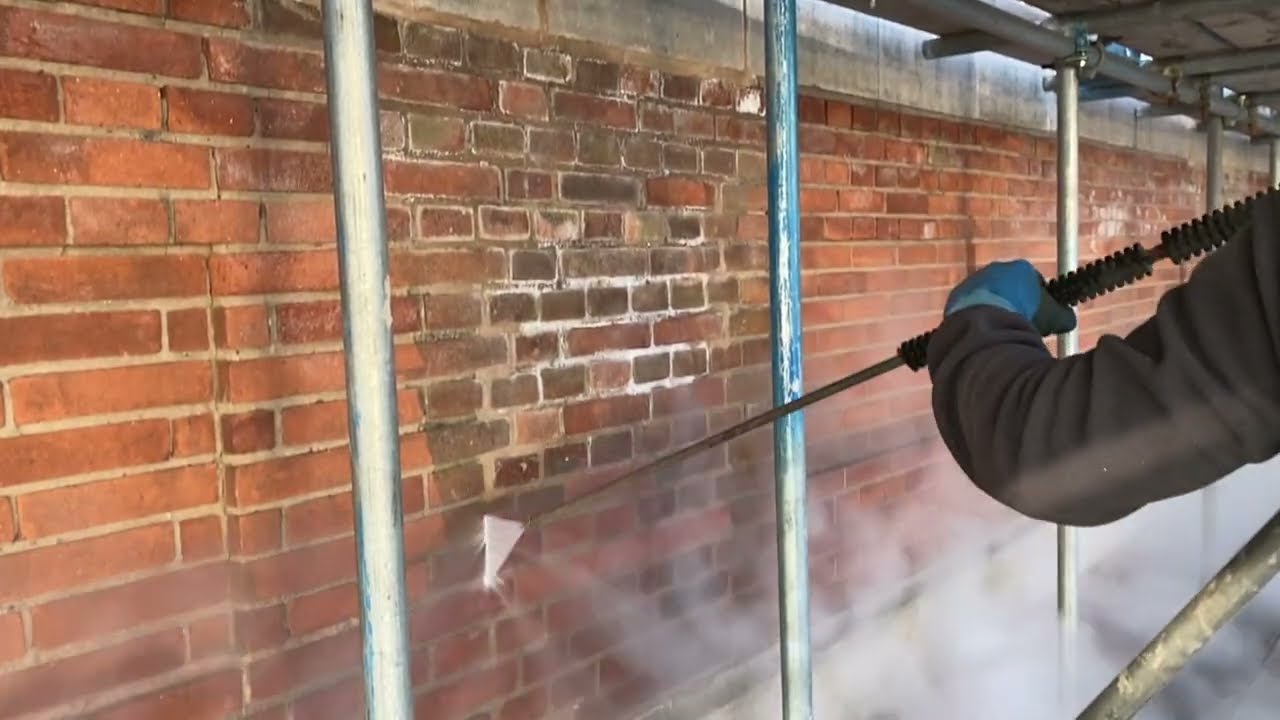 DOFF STEAM CLEANING |  RECOMMENDED BY JIM AT PKL INVESTMENTS