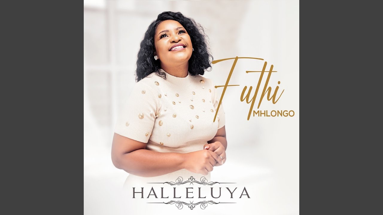 Halleluya (Live)