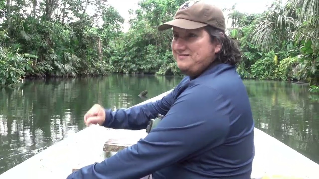 Ecuador birding December 20 and 21, 2025