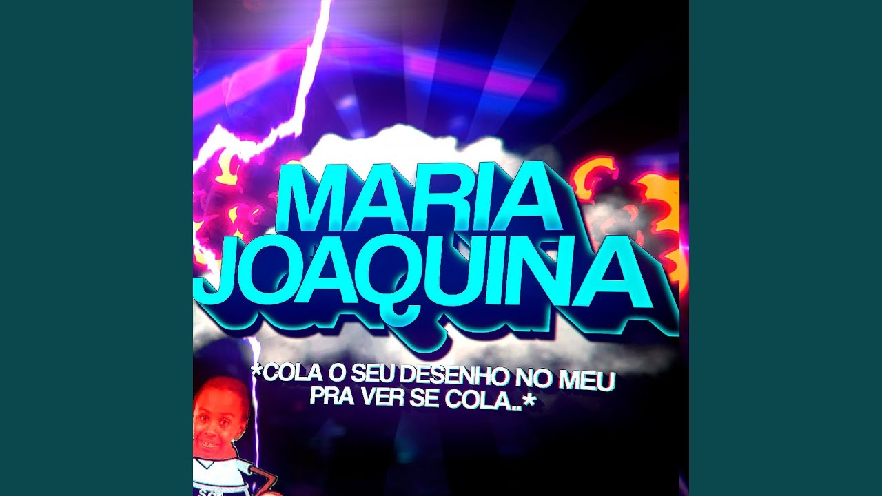 BEAT DA MARIA JOAQUINA - Entre borrachas e apontadores