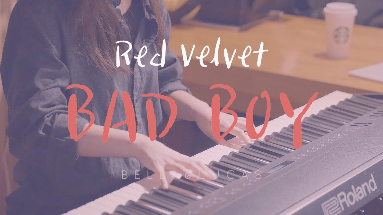 RED VELVET - BAD BOY (Cover by BELLA)